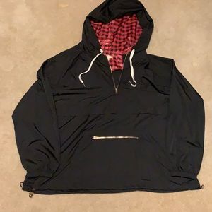 Wind Breaker